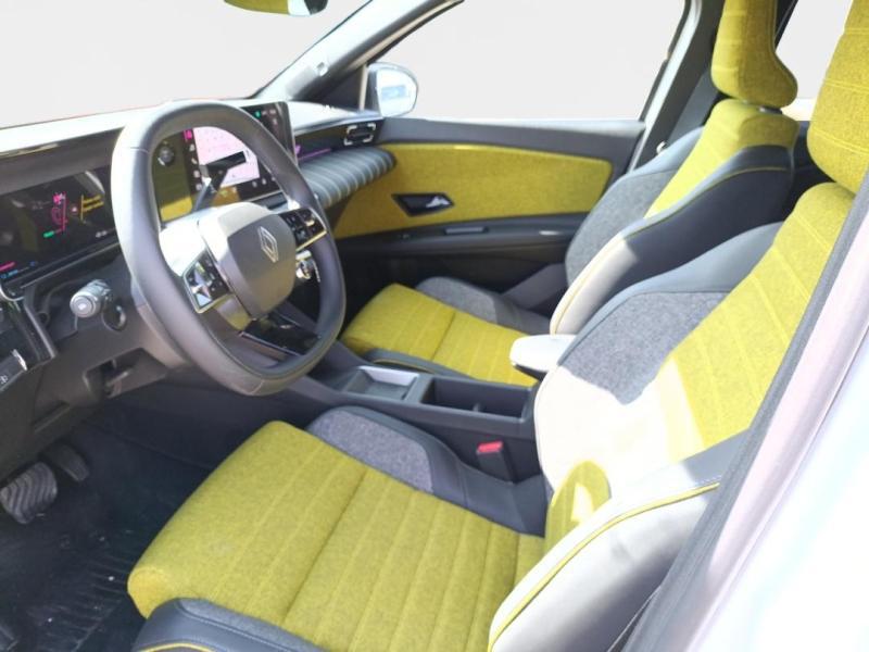 Renault R5 E-Tech Electrique
