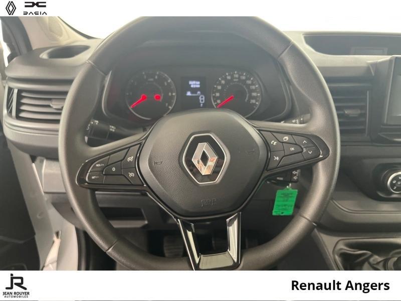 Renault Trafic Fourgon