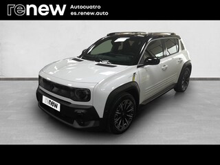 R4 E-TECH ELÉCTRICO