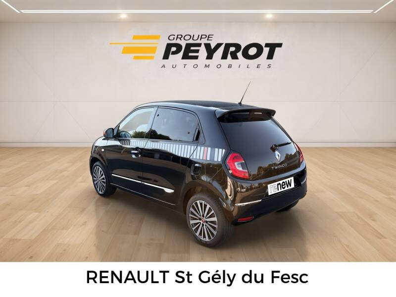 Renault Twingo III