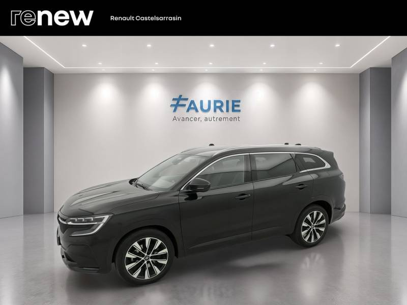Renault Espace VI
