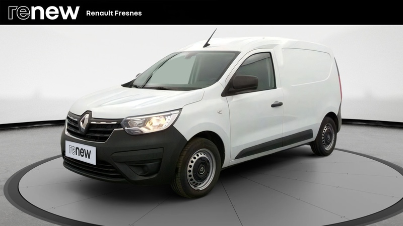 Renault Express VAN