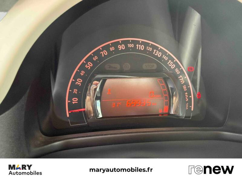 Renault Twingo III