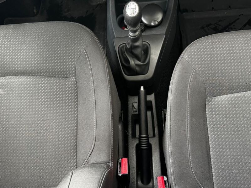 DACIA Lodgy 2021 — imagine 42