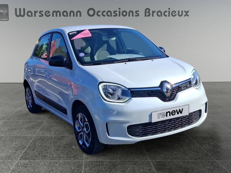 Renault Twingo III