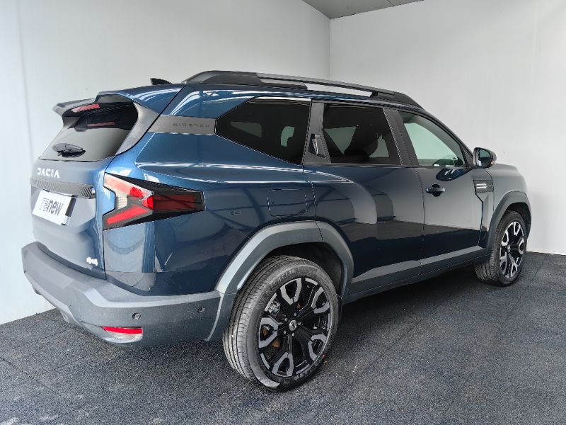 DACIA Bigster 2026 — imagine 3
