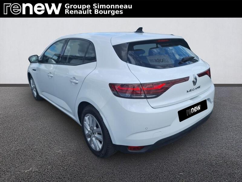 Renault Megane IV Berline