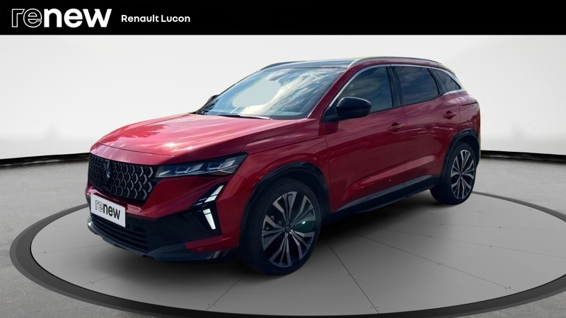 Renault Austral