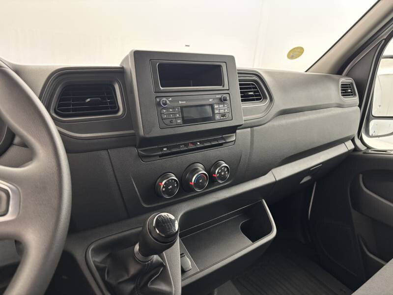 Renault Master III