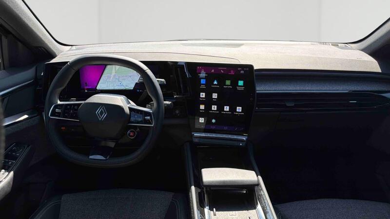 Renault Espace VI