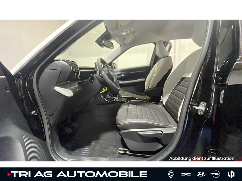 Fahrzeugabbildung C3 100 MAX Winter-Paket Turbo Bild 10 von 22