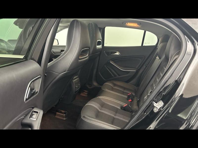 Mercedes Classe GLA