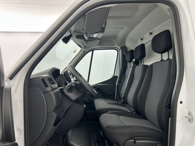 Renault Master III