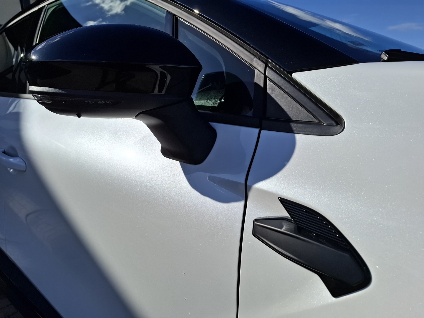 Renault Captur – Bild 35