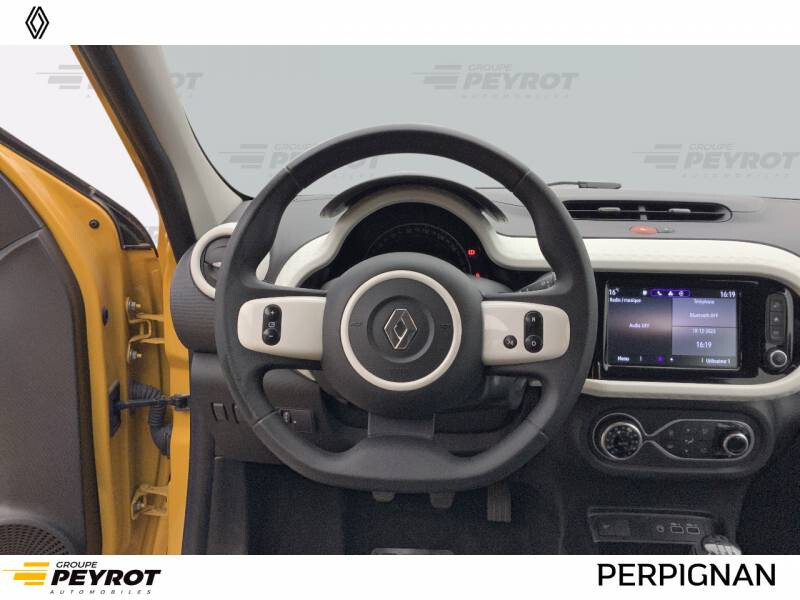 Renault Twingo III