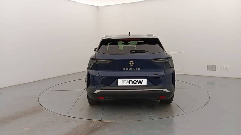 Renault Scenic E-Tech Electrique