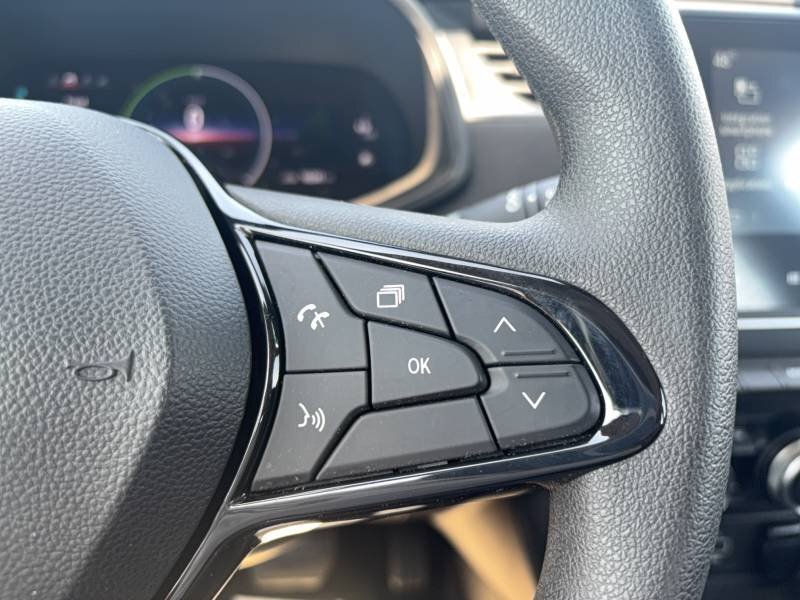 Renault ZOE E-Tech Electrique