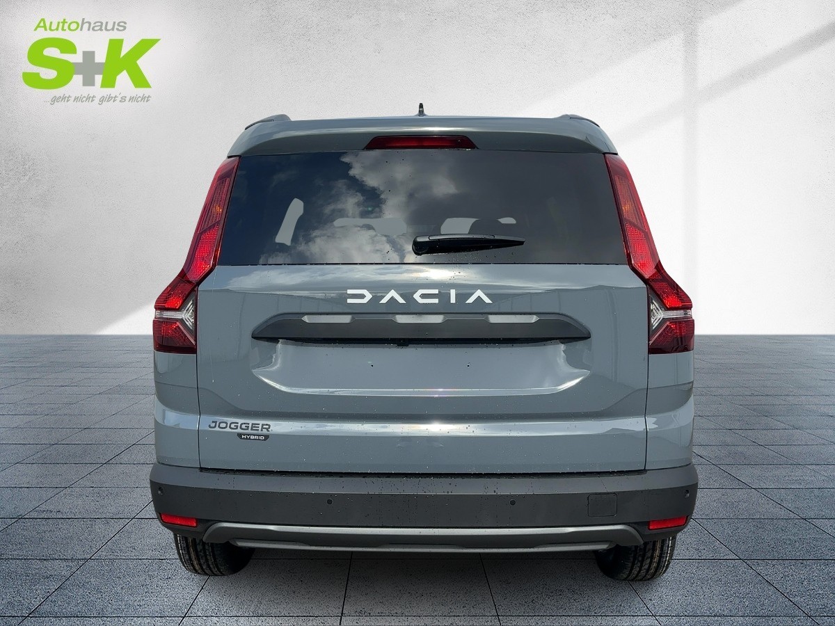Dacia Jogger – Bild 3