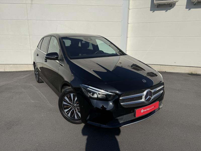 Mercedes-Benz Classe B