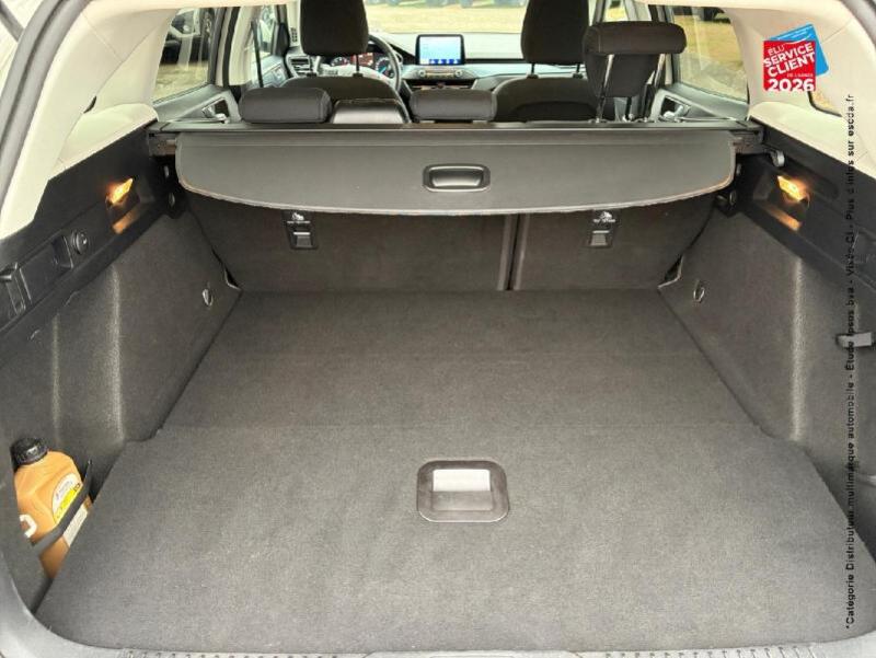 Ford Focus SW