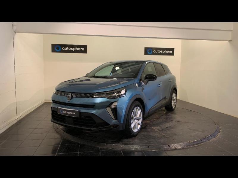 Renault Symbioz