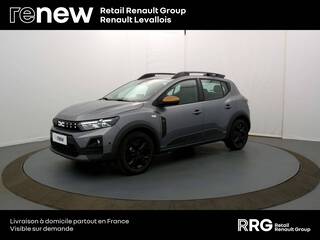 Vehicle 3D Image