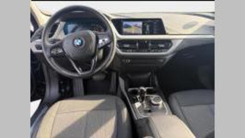 BMW Serie 1