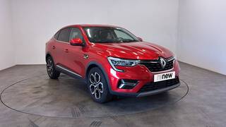 Vehicle 3D Image