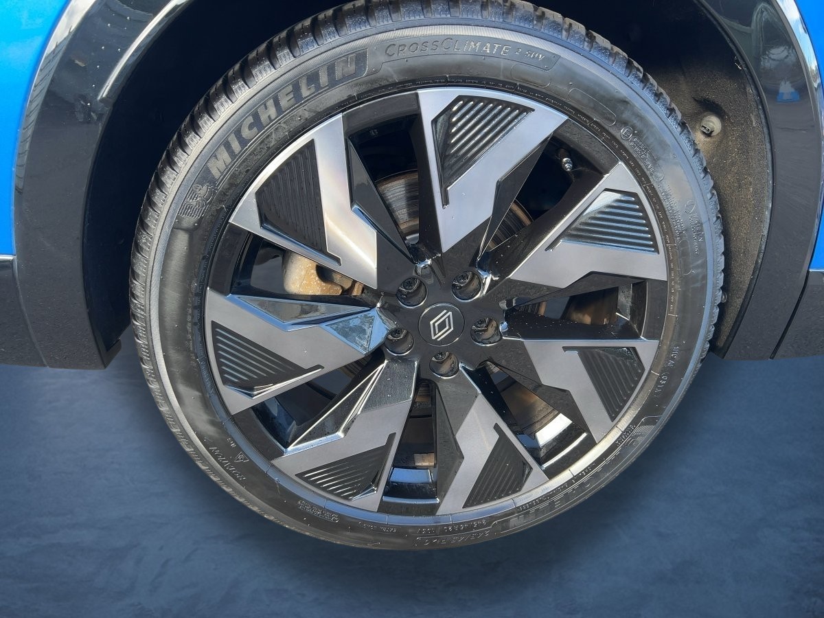 Renault Rafale – Bild 22