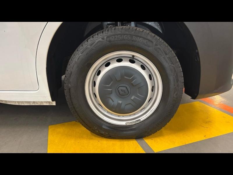 Renault Master Fourgon