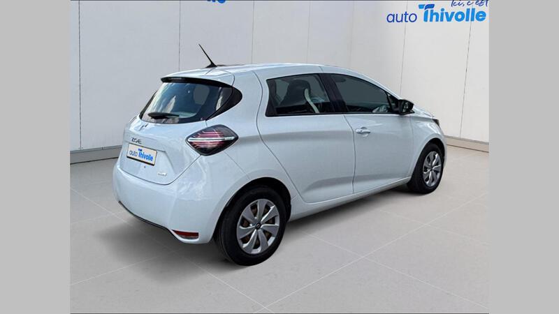 Renault ZOE E-Tech Electrique