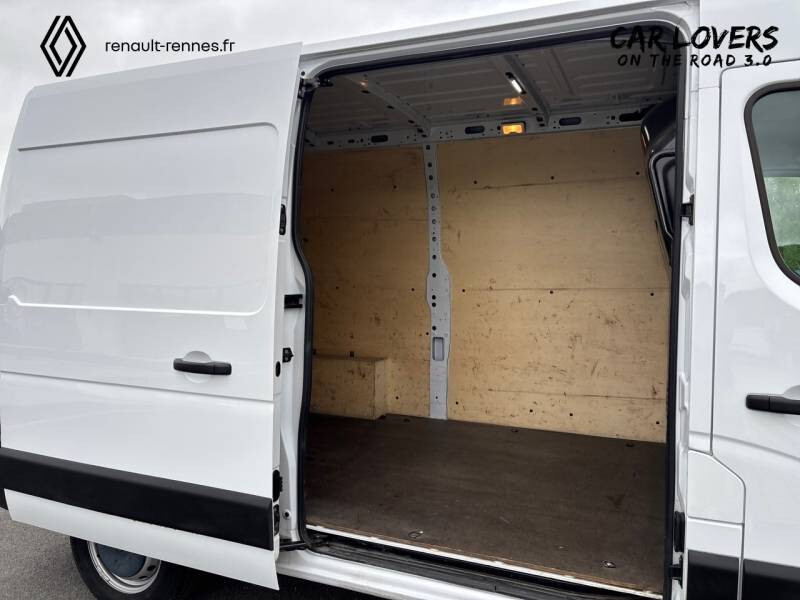 Renault Master III