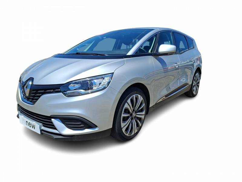 Renault Grand Scenic IV