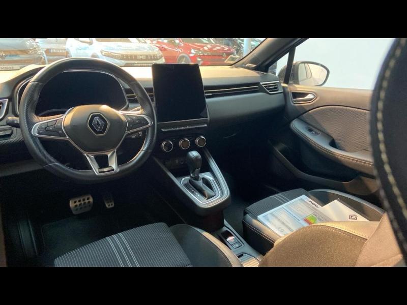 Renault Clio V