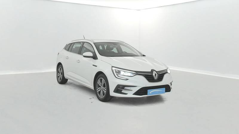 Renault Megane IV Estate