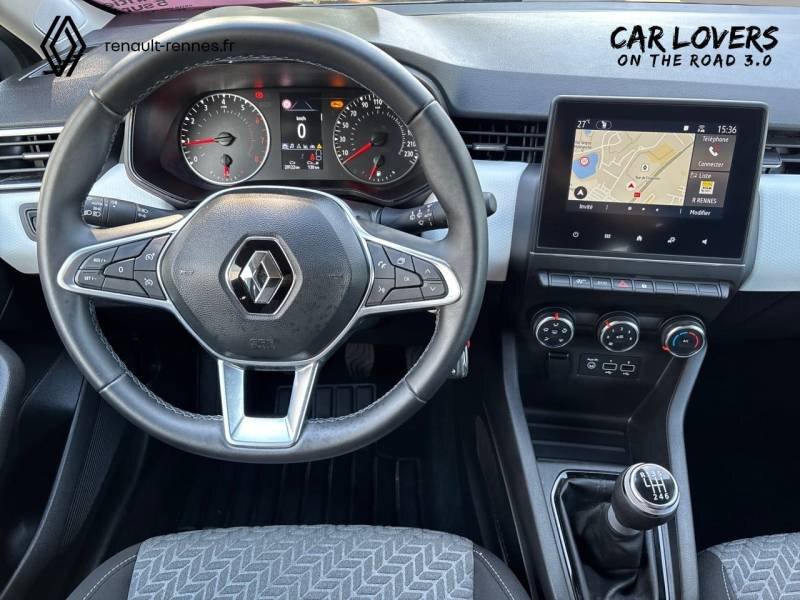 Renault Clio V
