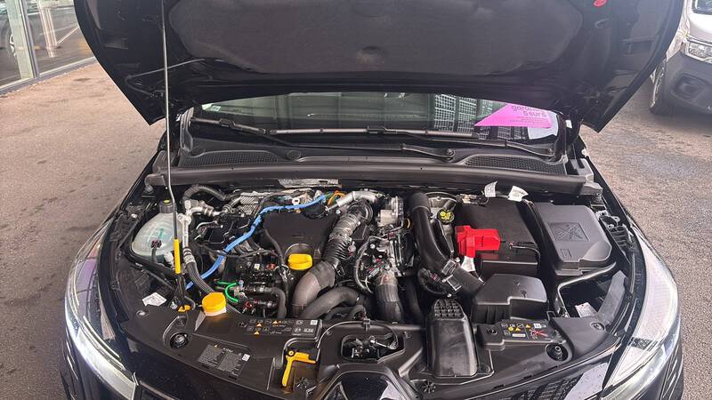 Renault Clio V