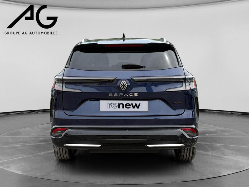 Renault Espace VI