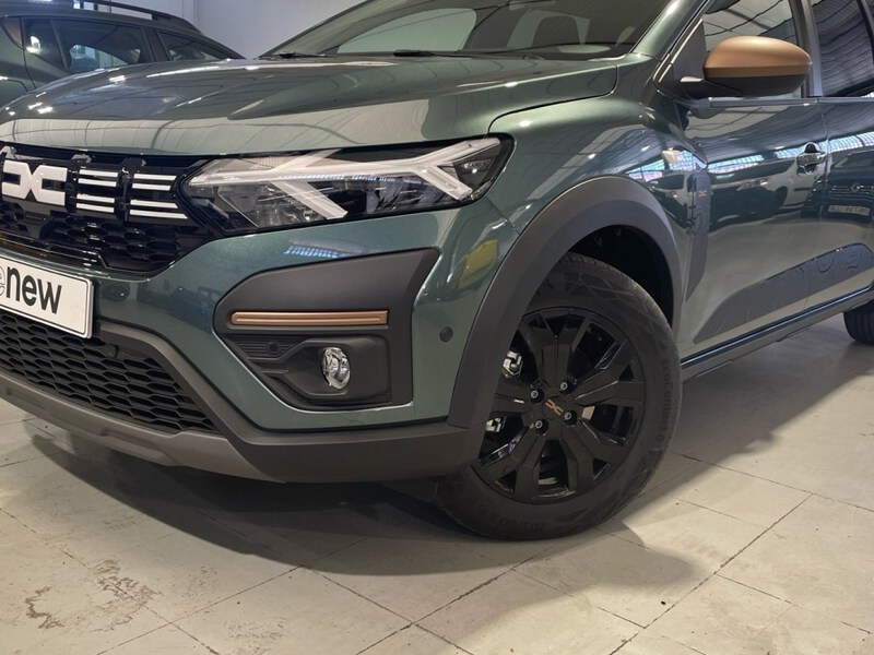 Dacia Jogger