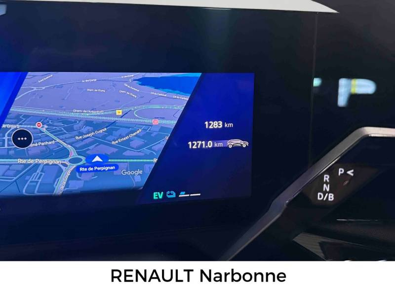 Renault Clio VI