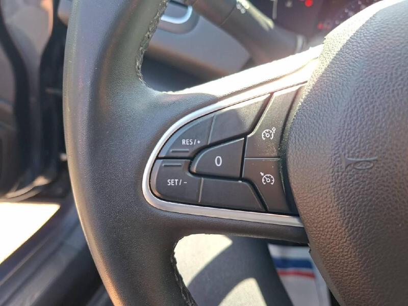 Renault Megane IV Berline