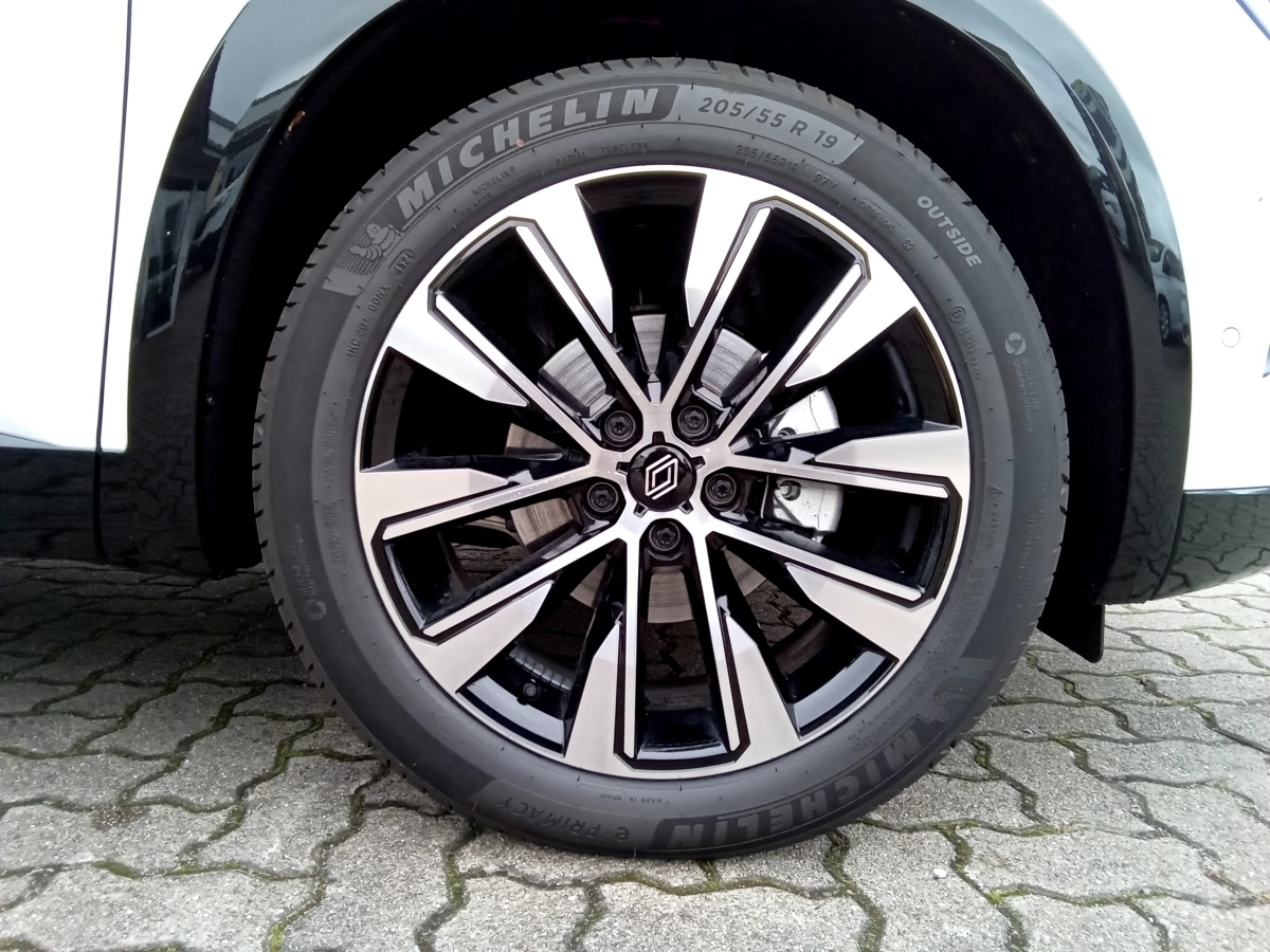 Renault Austral – Bild 7