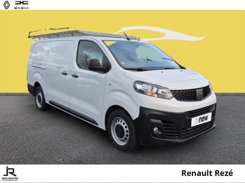 Fiat Scudo Fourgon