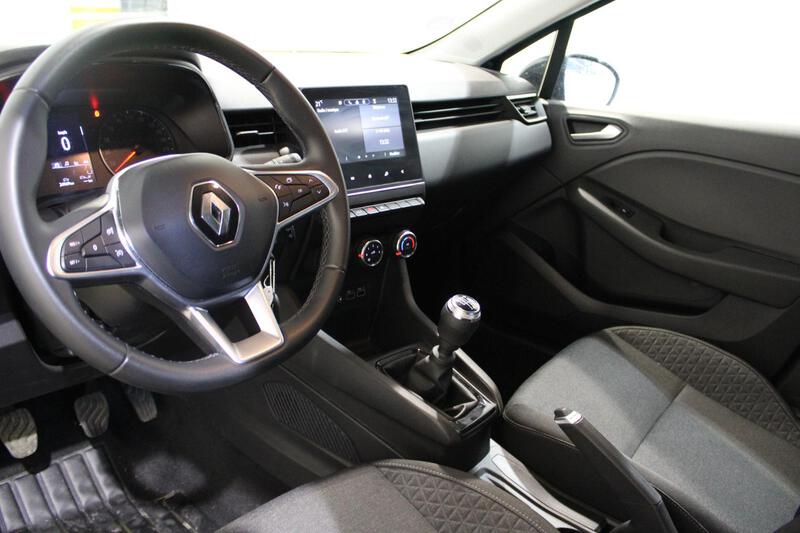 Renault Clio V