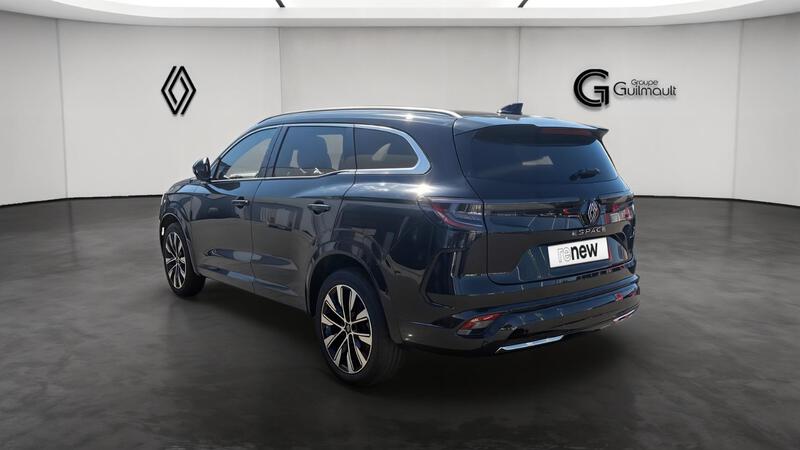 Renault Espace VI