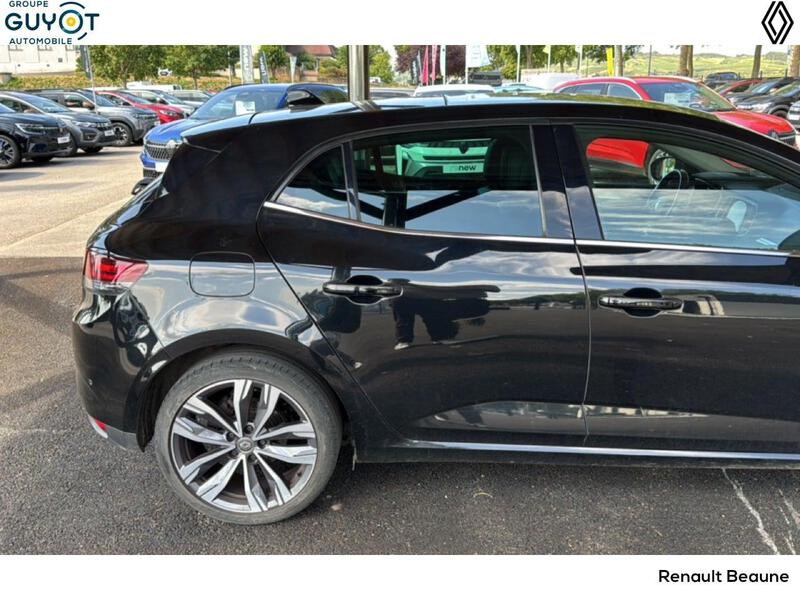 Renault Megane IV Berline