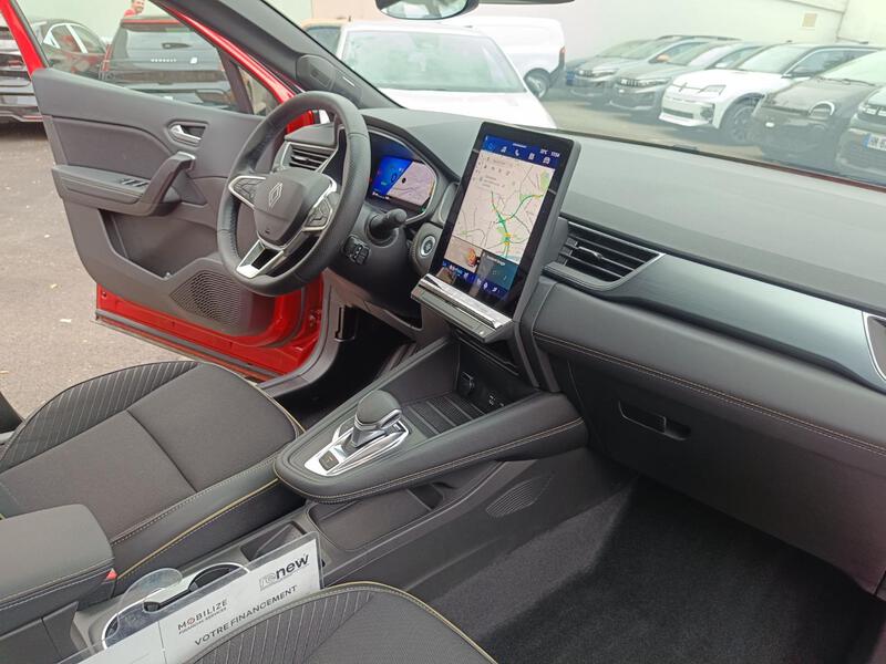 Renault Symbioz