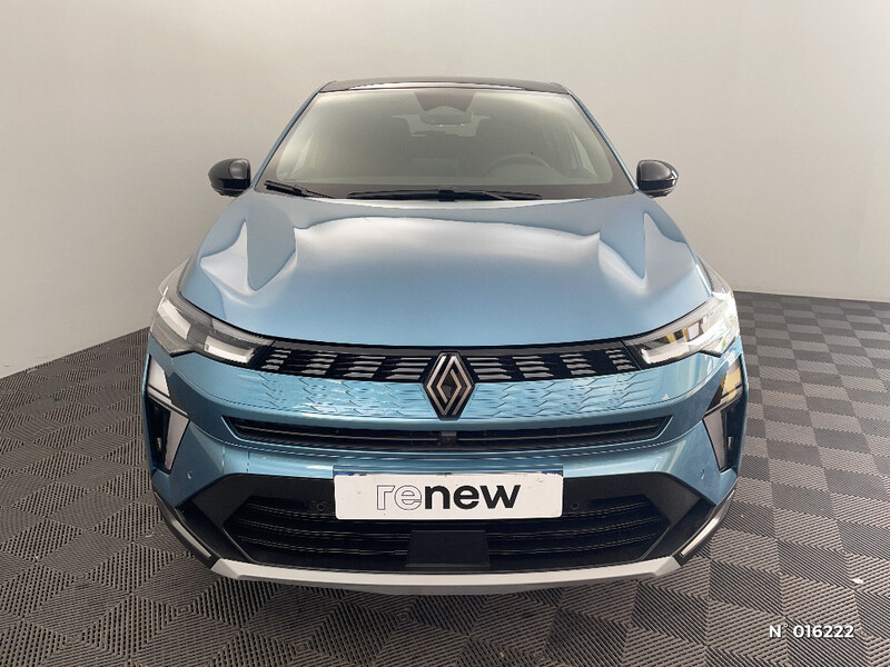 Renault Symbioz