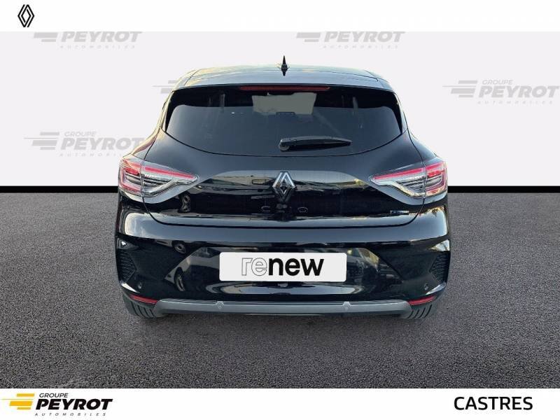 Renault Clio V