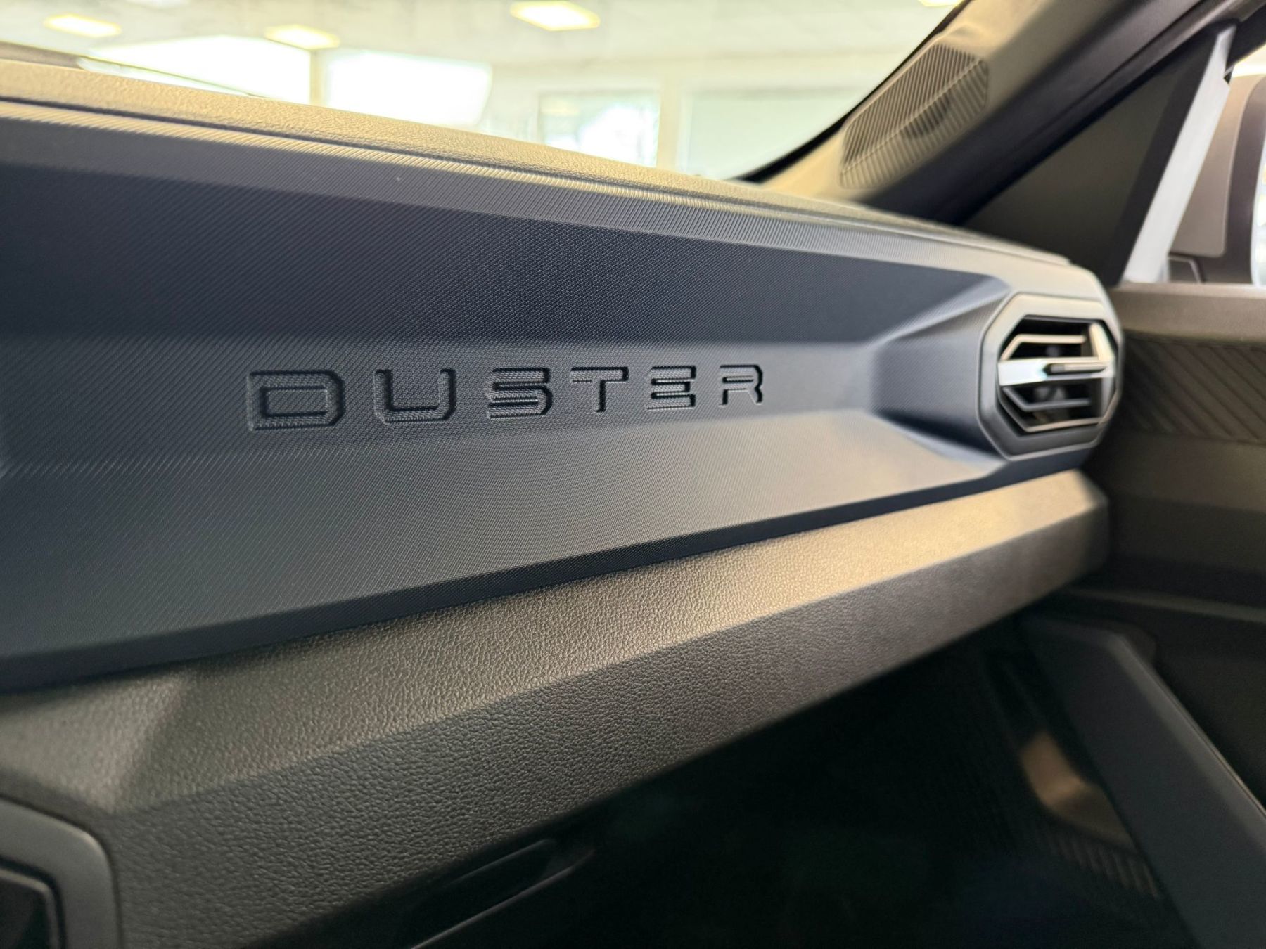 Dacia Duster – Bild 15